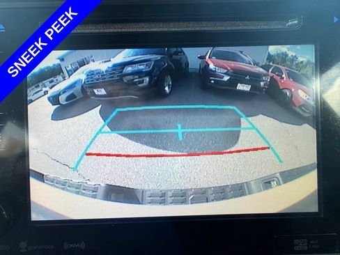 Used 2018 Toyota Tacoma TRD Sport w/ Technology Package AWD/4WD image 23