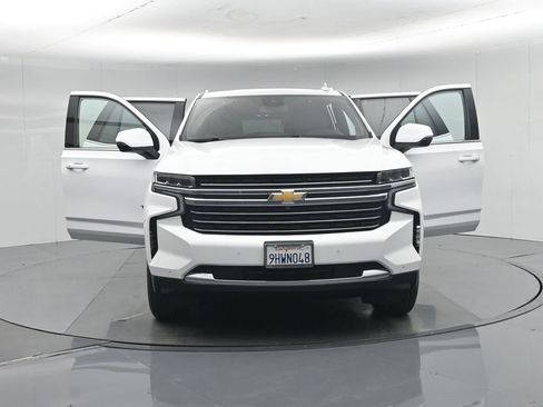Used 2023 Chevrolet Tahoe LT w/ LT Signature Plus Package RWD image 38