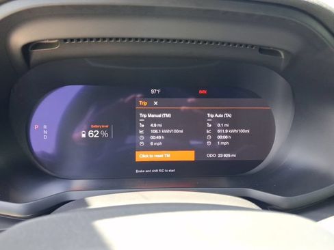 Used 2023 Polestar Polestar 2 w/ Pilot Pack FWD image 20