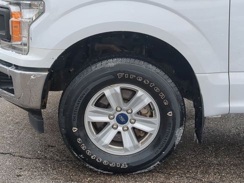 Used 2019 Ford F150 XL w/ Equipment Group 101A Mid image 19