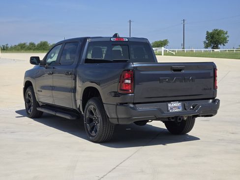 New 2026 RAM 1500 Express AWD/4WD image 5