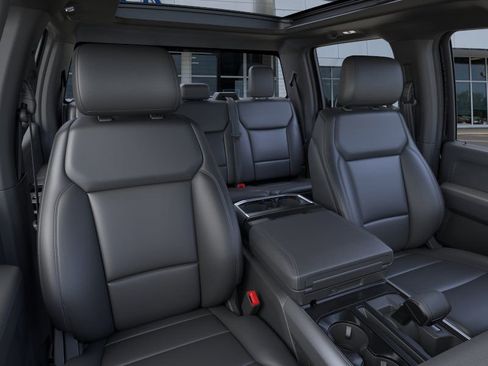 New 2025 Ford F150 XLT w/ Equipment Group 303A High image 10