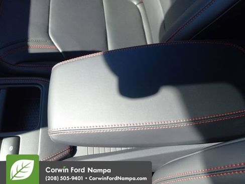 New 2025 Ford Mustang Mach-E Premium w/ Sport Appearance Package image 19