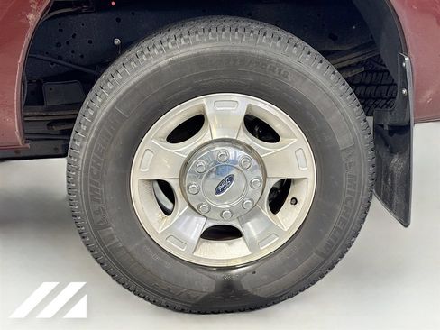 Used 2016 Ford F250 XLT w/ XLT Value Package AWD/4WD image 31