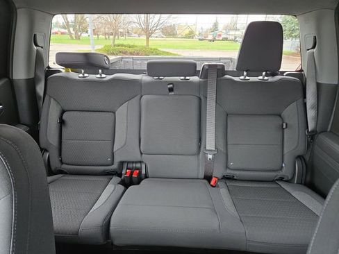 New 2026 GMC Sierra 1500 Elevation image 27