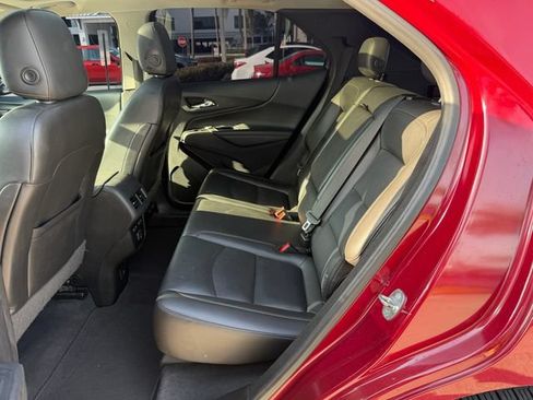 Used 2020 Chevrolet Equinox Premier FWD image 12