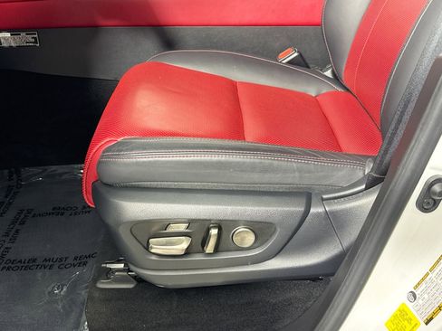 Used 2023 Lexus LX 600 F Sport image 27