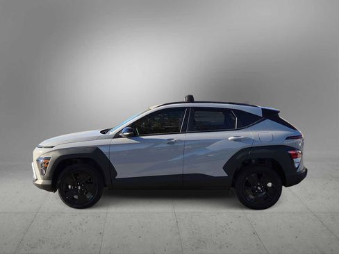 New 2026 Hyundai Kona SEL Sport image 5