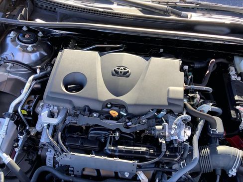 Used 2024 Toyota Camry XSE image 32