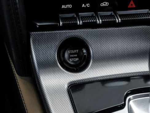 Used 2014 Jaguar F-TYPE Convertible RWD image 23