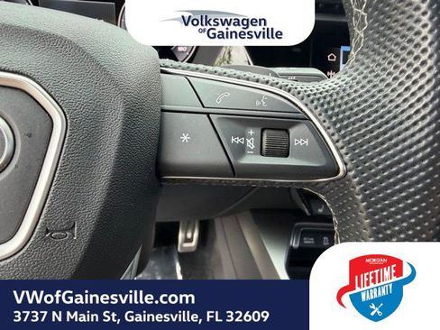 Used 2023 Audi S3 Premium Plus w/ Premium Plus Package AWD/4WD image 25