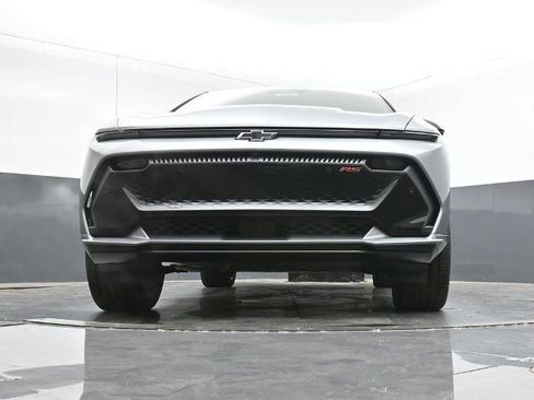 New 2026 Chevrolet Equinox EV RS image 10