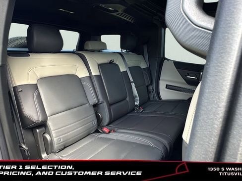 New 2026 GMC Hummer EV SUV AWD/4WD image 24