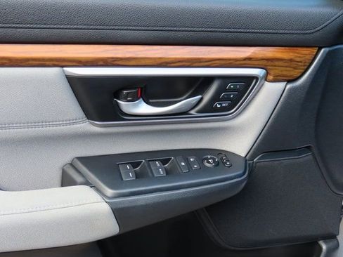 Used 2022 Honda CR-V EX image 25