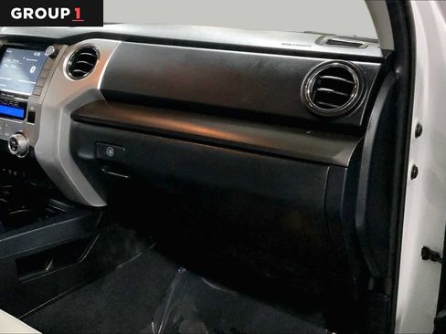 Used 2020 Toyota Tundra SR5 w/ TRD Off-Road Package AWD/4WD image 19