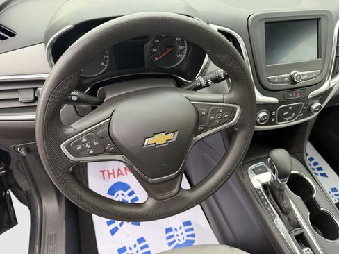 Used 2022 Chevrolet Equinox LS AWD/4WD image 13