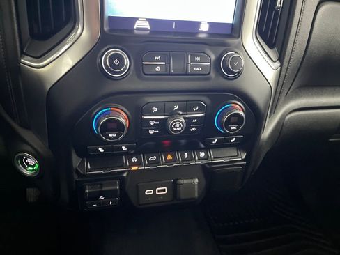 Used 2020 Chevrolet Silverado 1500 LT w/ True North Edition image 73