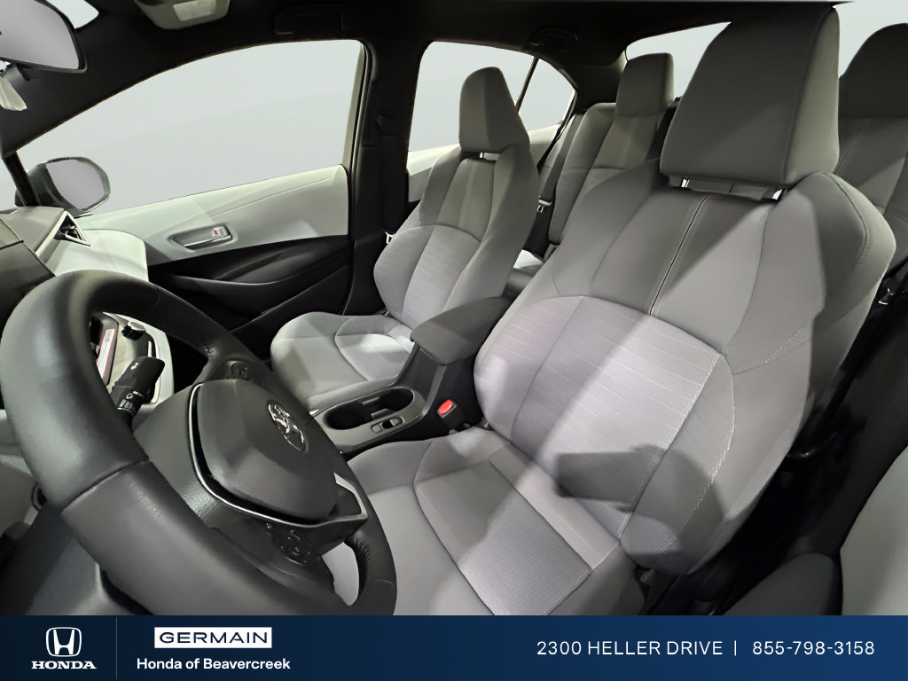 Used 2026 Toyota Corolla SE FWD image 24