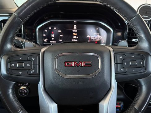 Used 2023 GMC Sierra 1500 Elevation AWD/4WD image 26