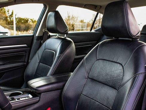 Used 2021 Nissan Altima 2.5 SL image 32