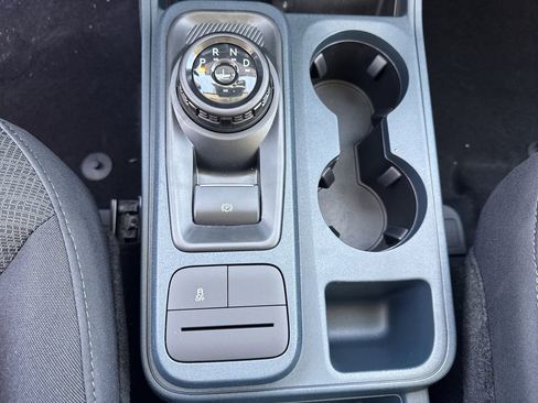 New 2025 Ford Maverick XL image 29