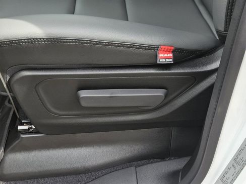 New 2026 RAM 1500 Tradesman image 24