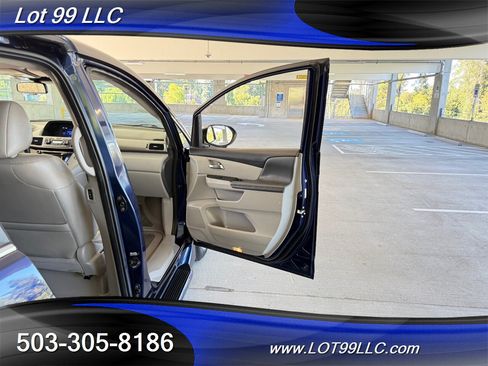 Used 2015 Honda Odyssey EX-L image 50