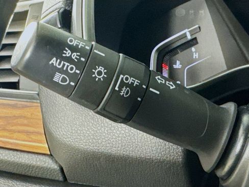 Used 2019 Honda CR-V EX-L image 15