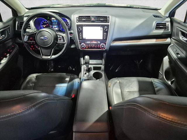 Used 2019 Subaru Outback 3.6R Limited AWD/4WD image 14