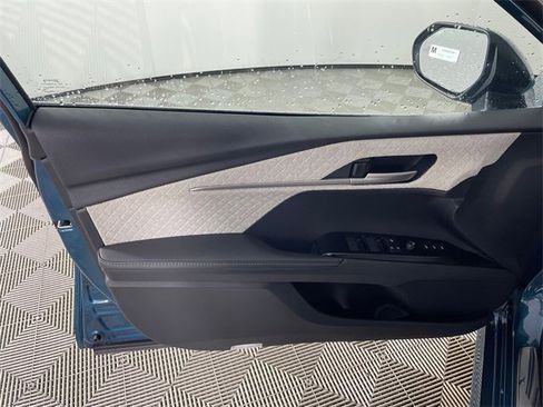 New 2026 Toyota Camry XLE w/ Premium Plus Package image 12