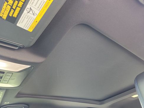 Used 2025 Toyota RAV4 XSE w/ Advanced Technology Package image 27