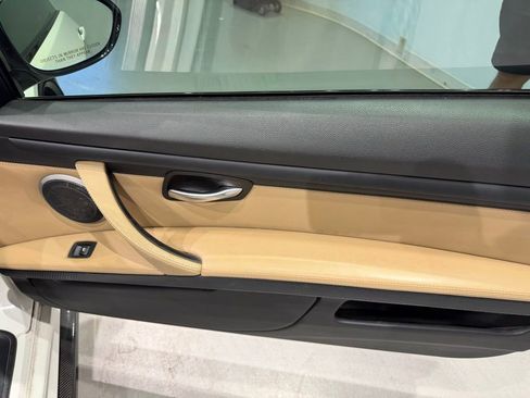 Used 2009 BMW M3 Coupe RWD image 32