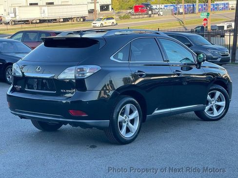 Used 2010 Lexus RX 350 2WD image 24