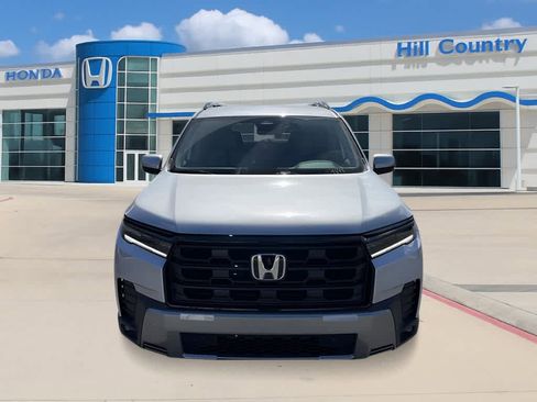 New 2026 Honda Pilot EX-L image 8