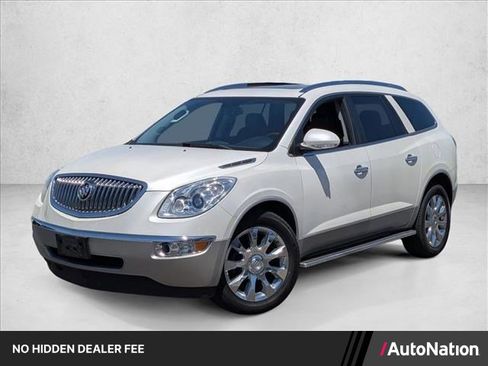 Used 2012 Buick Enclave Premium FWD image 1