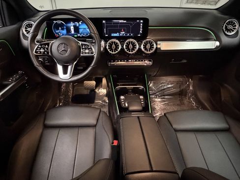 Certified 2023 Mercedes-Benz EQB 300 4MATIC image 34