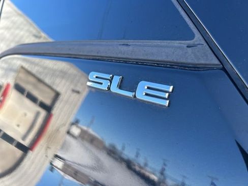 Used 2020 GMC Terrain SLE w/ Driver Convenience Package image 47