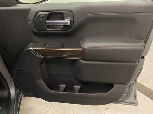 Used 2020 Chevrolet Silverado 1500 LT w/ All-Star Edition AWD/4WD image 25
