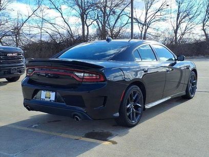 Used 2023 Dodge Charger GT w/ Blacktop Package