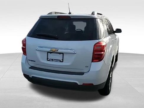 Used 2017 Chevrolet Equinox LT w/ Convenience Package image 7