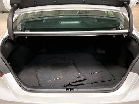 Used 2022 Toyota Camry XSE w/ Navigation Upgrade Package image 34