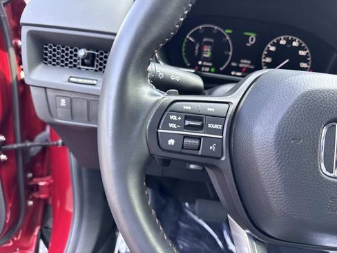 Certified 2023 Honda CR-V Sport image 31