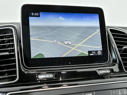 Used 2019 Mercedes-Benz GLE 43 AMG 4MATIC Coupe w/ Premium 3 Package image 31