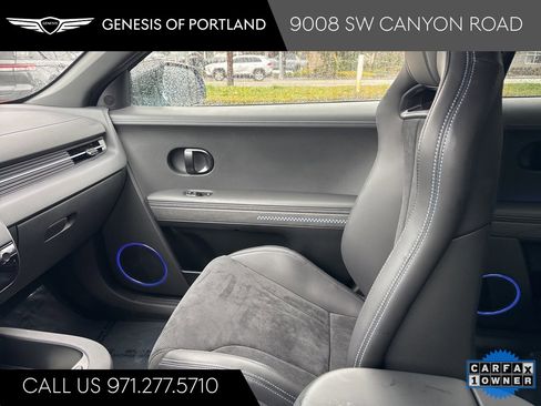 Used 2025 Hyundai Ioniq 5 N image 24