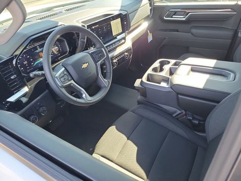 New 2026 Chevrolet Silverado 1500 LT image 3