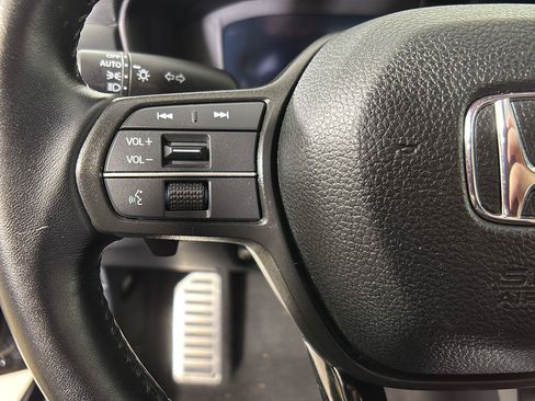 Used 2023 Honda Accord Sport image 30