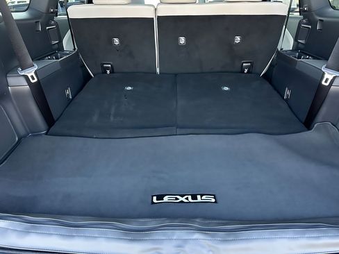 New 2026 Lexus TX 350 AWD image 29