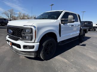 Used 2023 Ford F250 XL w/ STX Appearance Package video 1