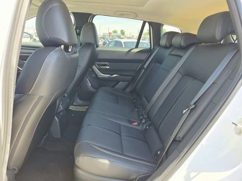 New 2026 MAZDA CX-50 2.5 Hybrid w/ Weather Package AWD/4WD image 10
