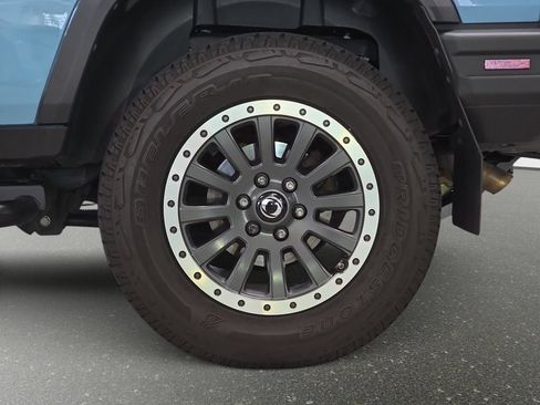Used 2024 INEOS Grenadier AWD/4WD image 30